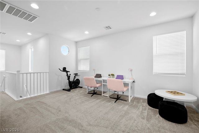 8053 Foxfield Springs Street, Las Vegas, NV 89166