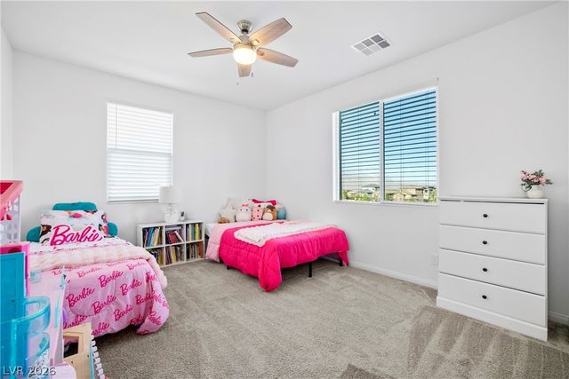 8053 Foxfield Springs Street, Las Vegas, NV 89166