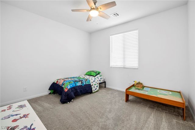 8053 Foxfield Springs Street, Las Vegas, NV 89166