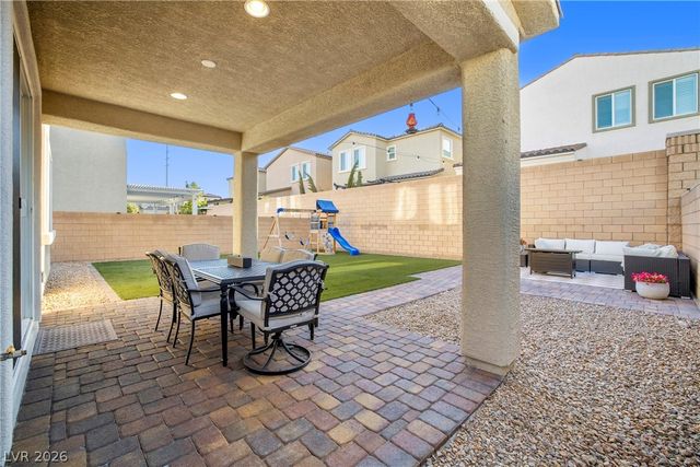 8053 Foxfield Springs Street, Las Vegas, NV 89166