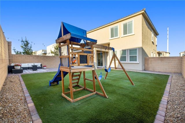 8053 Foxfield Springs Street, Las Vegas, NV 89166