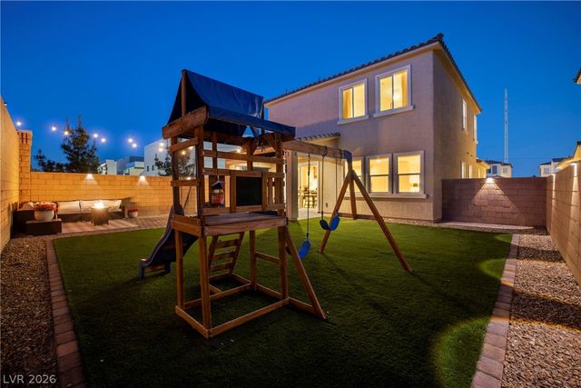 8053 Foxfield Springs Street, Las Vegas, NV 89166