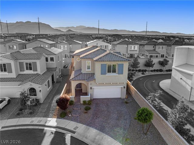 8053 Foxfield Springs Street, Las Vegas, NV 89166