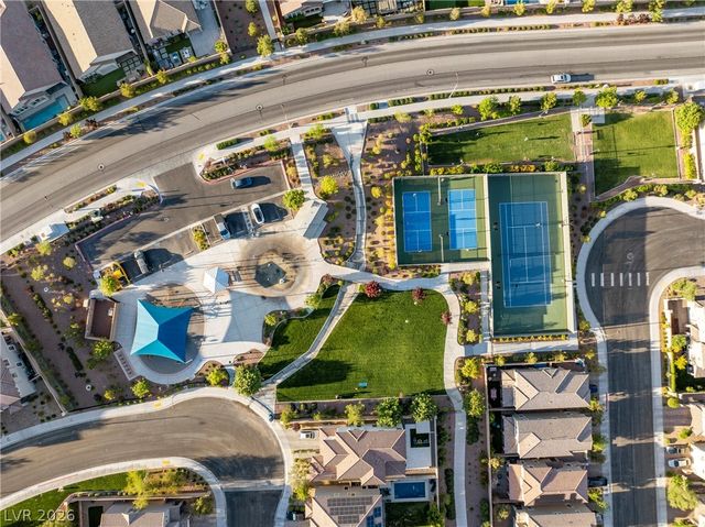 8053 Foxfield Springs Street, Las Vegas, NV 89166