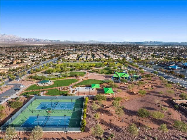 8053 Foxfield Springs Street, Las Vegas, NV 89166