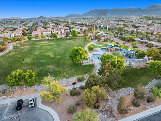8053 Foxfield Springs Street, Las Vegas, NV 89166