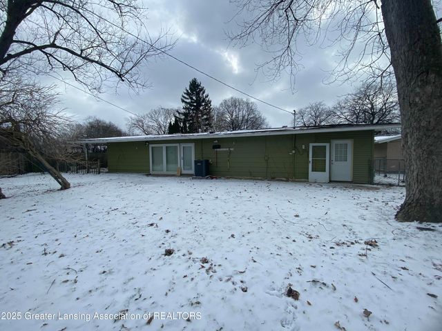 1902 Windsor Lane, Flint, MI 48507