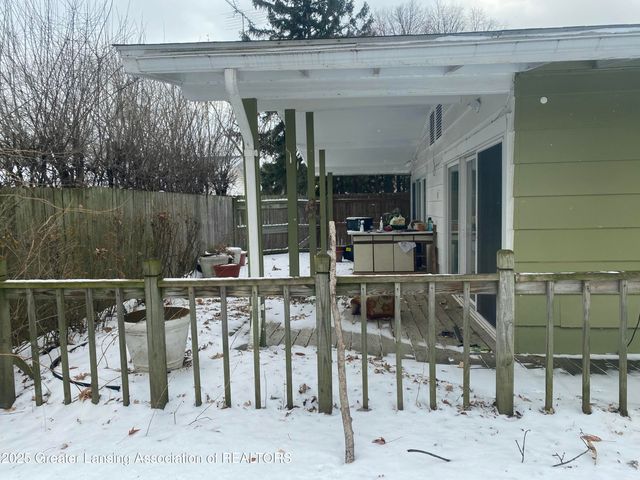 1902 Windsor Lane, Flint, MI 48507