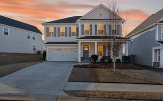 109 Woodcross Drive, Simpsonville, SC 29681