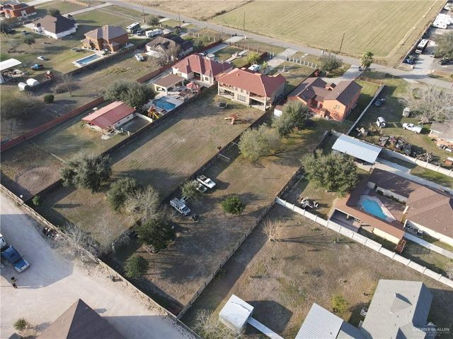 509 E Earling Road, Alamo, TX 78516