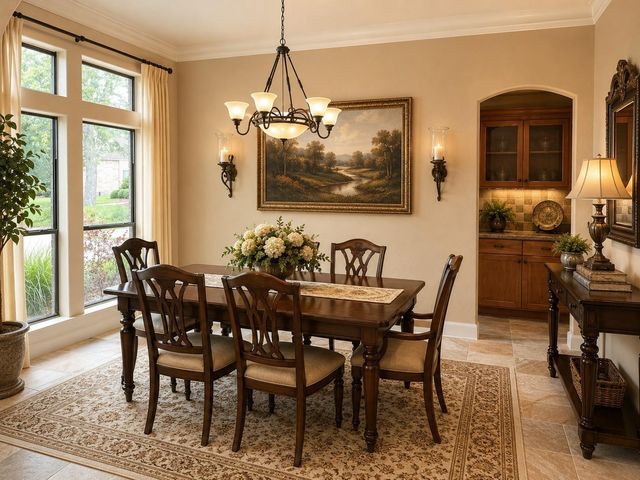 55 Canyon Oak Court, Lake Jackson, TX 77566