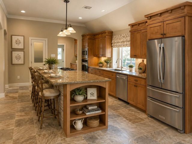 55 Canyon Oak Court, Lake Jackson, TX 77566
