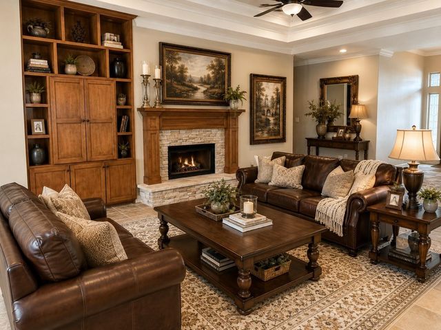 55 Canyon Oak Court, Lake Jackson, TX 77566