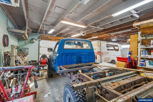 28780 Santiam Hwy, Sweet Home, OR 97386