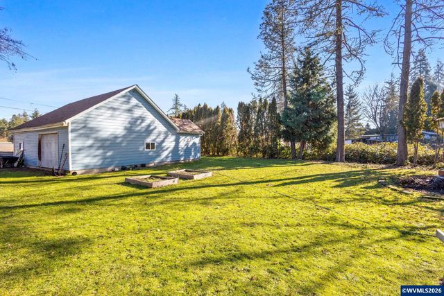 28780 Santiam Hwy, Sweet Home, OR 97386
