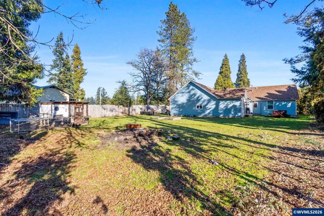 28780 Santiam Hwy, Sweet Home, OR 97386