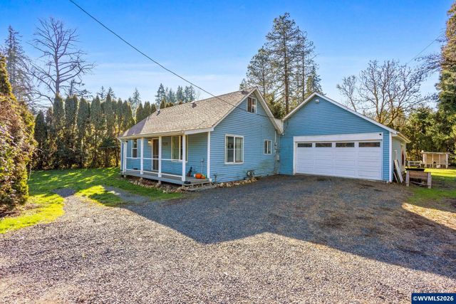 28780 Santiam Hwy, Sweet Home, OR 97386