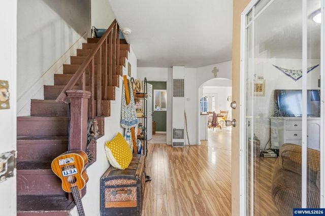 28780 Santiam Hwy, Sweet Home, OR 97386