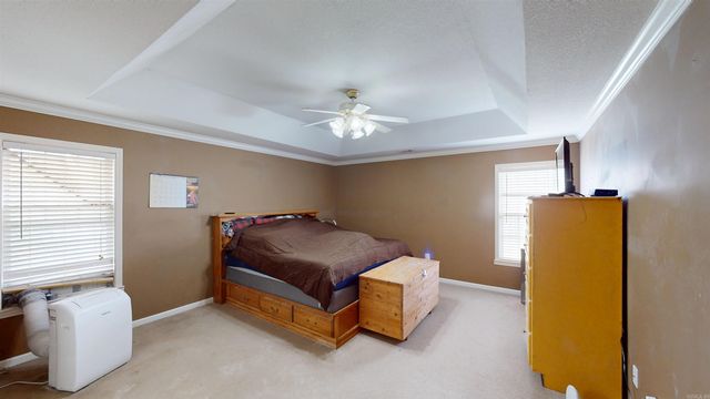 3300 Jeridon Cove, Jonesboro, AR 72404