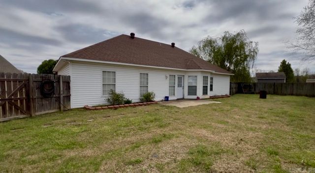 3300 Jeridon Cove, Jonesboro, AR 72404