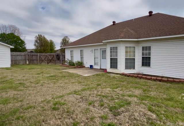 3300 Jeridon Cove, Jonesboro, AR 72404