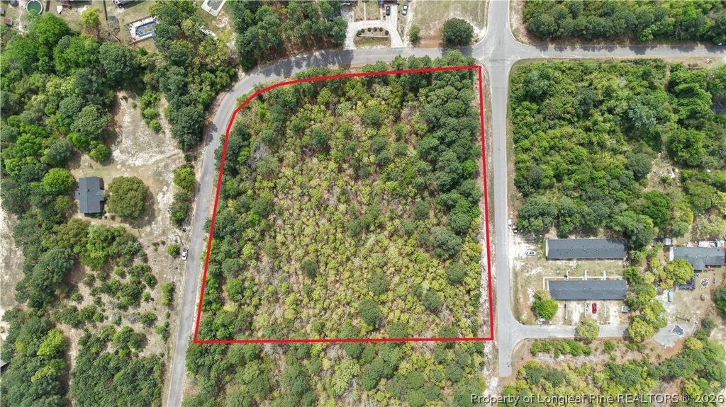 0 Benjamin Street, Fayetteville, NC 28311 — exterior