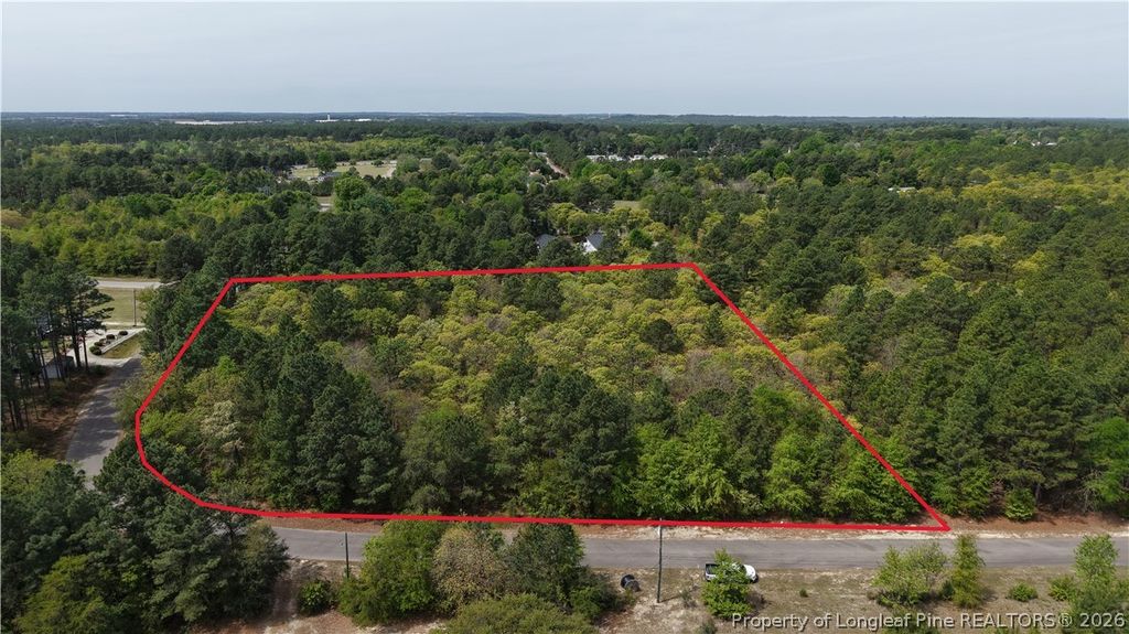 0 Benjamin Street, Fayetteville, NC 28311 — photo 5