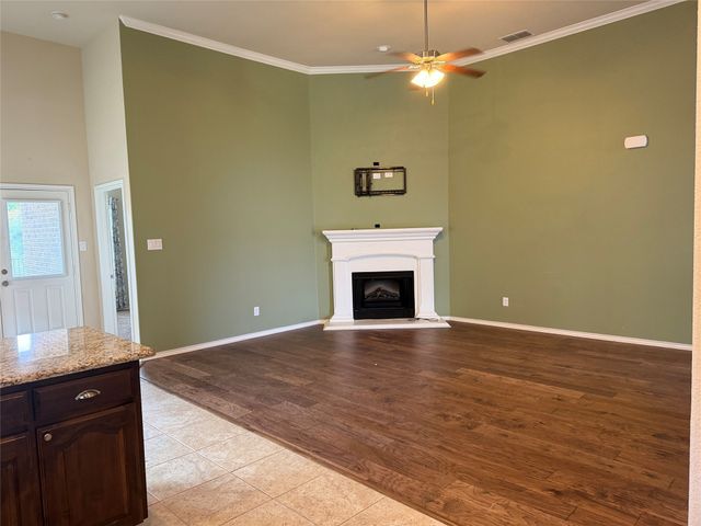 1220 Scott Drive, Weatherford, TX 76087