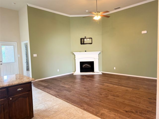 1220 Scott Drive, Weatherford, TX 76087