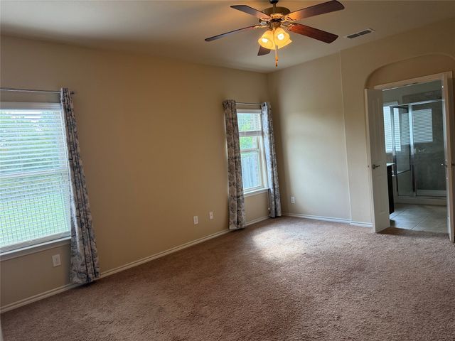 1220 Scott Drive, Weatherford, TX 76087