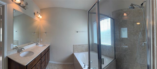 1220 Scott Drive, Weatherford, TX 76087