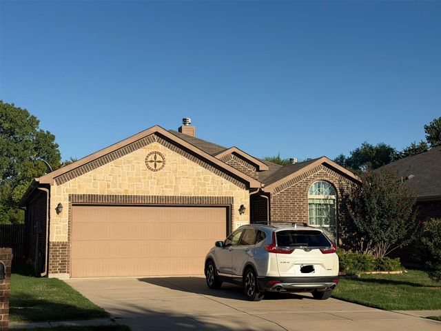 1220 Scott Drive, Weatherford, TX 76087