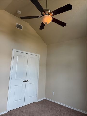 1220 Scott Drive, Weatherford, TX 76087