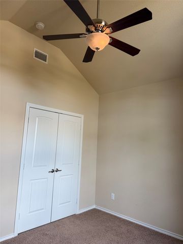 1220 Scott Drive, Weatherford, TX 76087