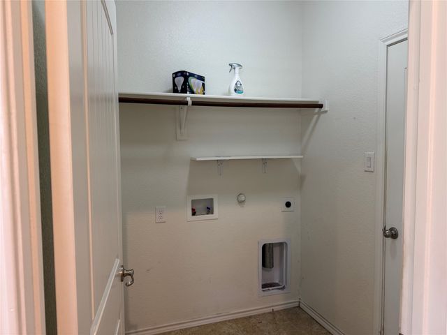1220 Scott Drive, Weatherford, TX 76087