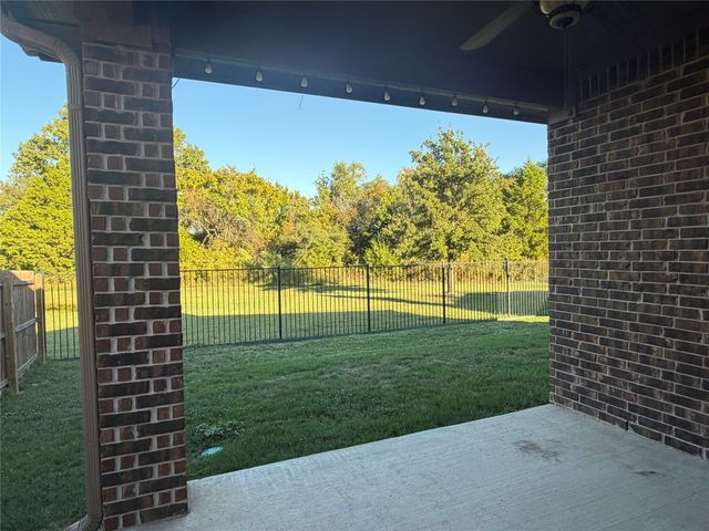 1220 Scott Drive, Weatherford, TX 76087