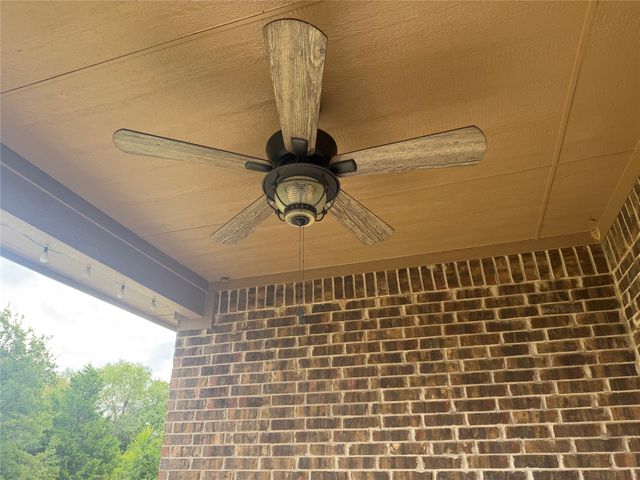 1220 Scott Drive, Weatherford, TX 76087