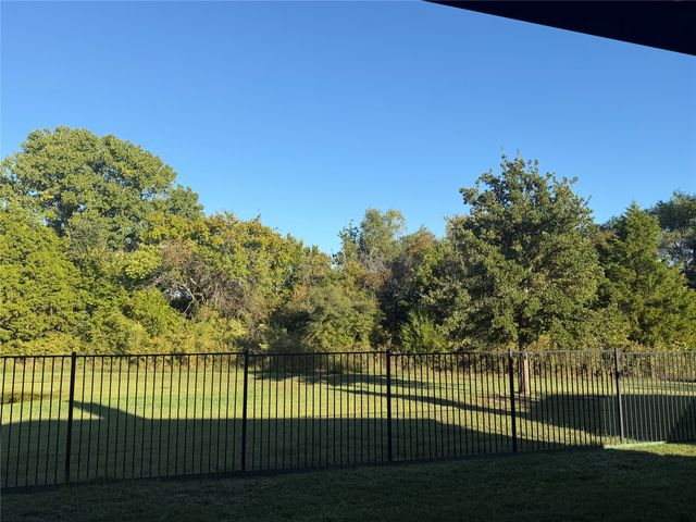 1220 Scott Drive, Weatherford, TX 76087