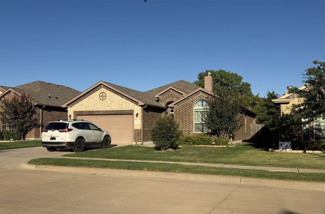 1220 Scott Drive, Weatherford, TX 76087