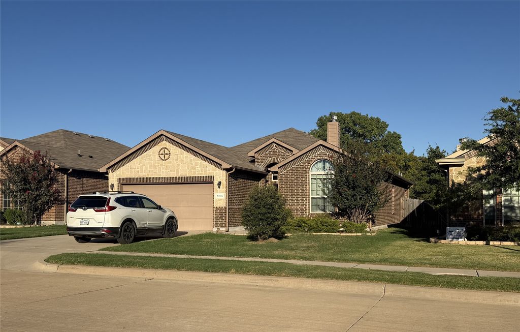 1220 Scott Drive, Weatherford, TX 76087 — photo 3