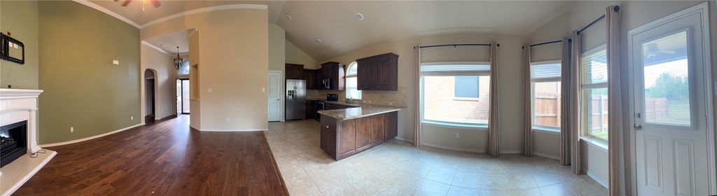 1220 Scott Drive, Weatherford, TX 76087 — photo 5