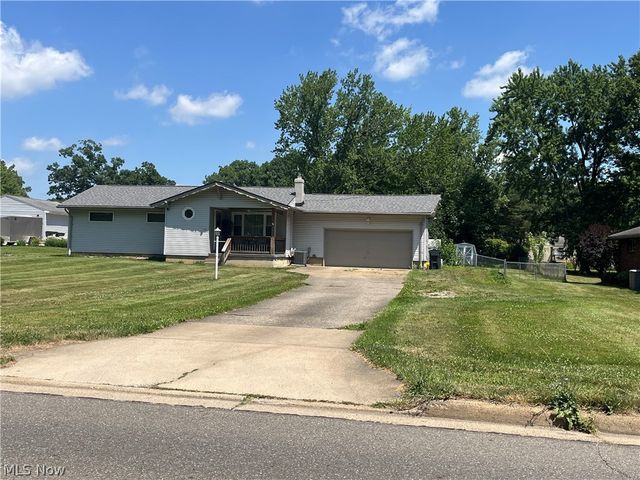5430 Norquest, Austintown, OH 44515