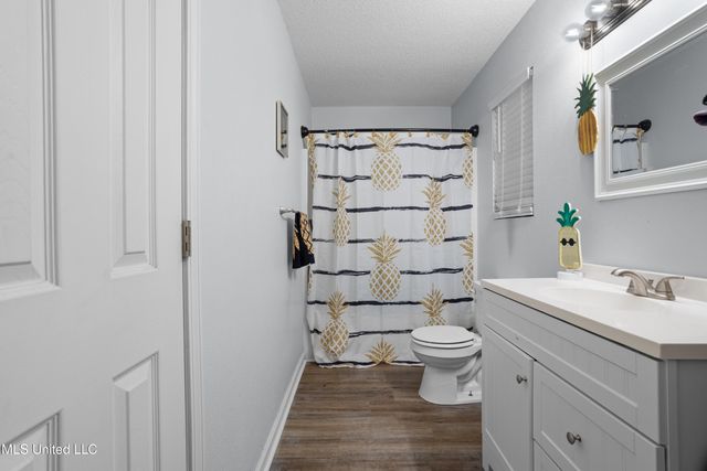 3111 Cormorant Street, Gautier, MS 39553