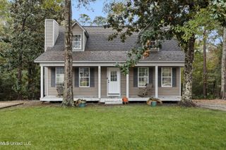 3111 Cormorant Street, Gautier, MS 39553