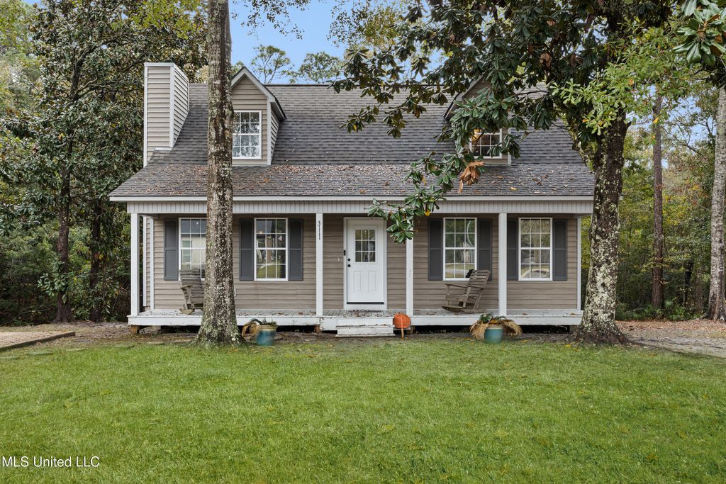3111 Cormorant Street, Gautier, MS 39553