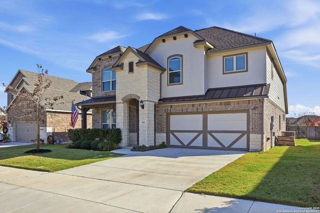 204 Tiltwood Ct, Boerne, TX 78006