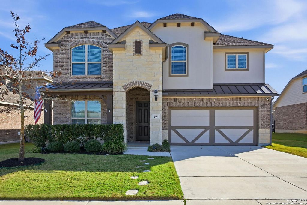 204 Tiltwood Ct, Boerne, TX 78006