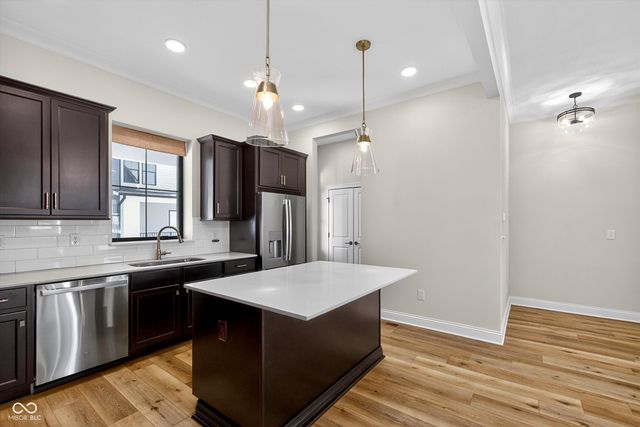 445 Mariposa Trail, Carmel, IN 46032