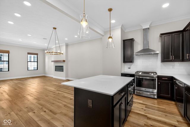 445 Mariposa Trail, Carmel, IN 46032