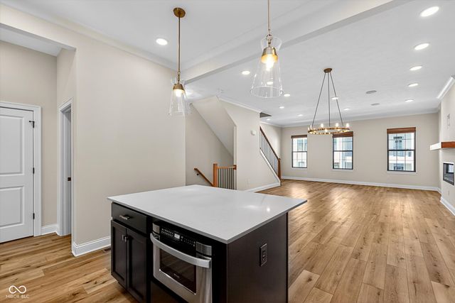 445 Mariposa Trail, Carmel, IN 46032